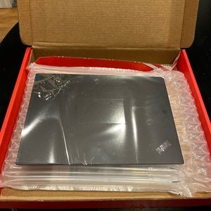 Lenovo Thinkpad E14 Series Gen 3 14” (AMD Ryzen 7, 16 GB, x64 processor)